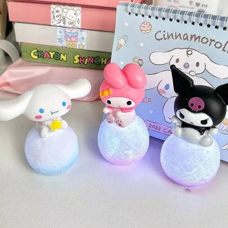 Hello Kitty Lampe Led My Melody – Image 2