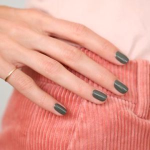 Manucurist – Vernis à ongles 15ml – Khaki