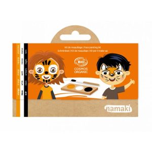 Namaki – Kit de maquillage 3 couleurs