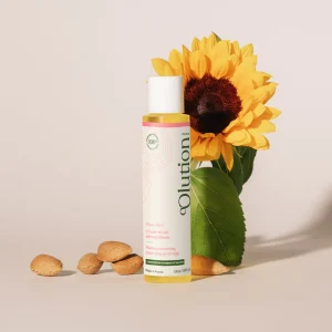 Oolution – L&rsquo;huile en lait démaquillante 100ml