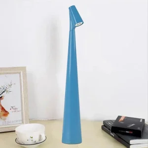 Lampe de Chevet Moderne Tactile