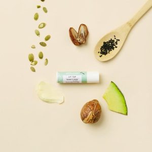 Oolution – Baume à lèvres BIO