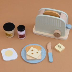 Little Dutch – Grille-pain