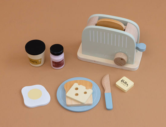 Little Dutch – Grille-pain