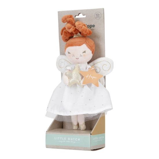 Little Dutch – Poupée – Mia , la fée de l’espoir – Image 3