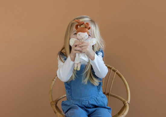 Little Dutch – Poupée – Mia , la fée de l’espoir – Image 2