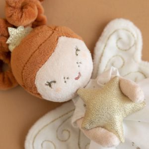 Little Dutch – Poupée – Mia , la fée de l&rsquo;espoir