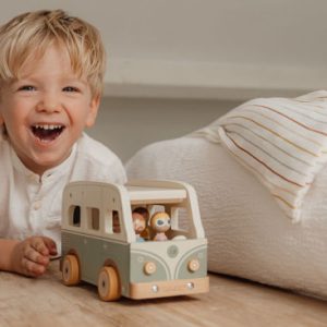 Little Dutch – Camping car Vintage