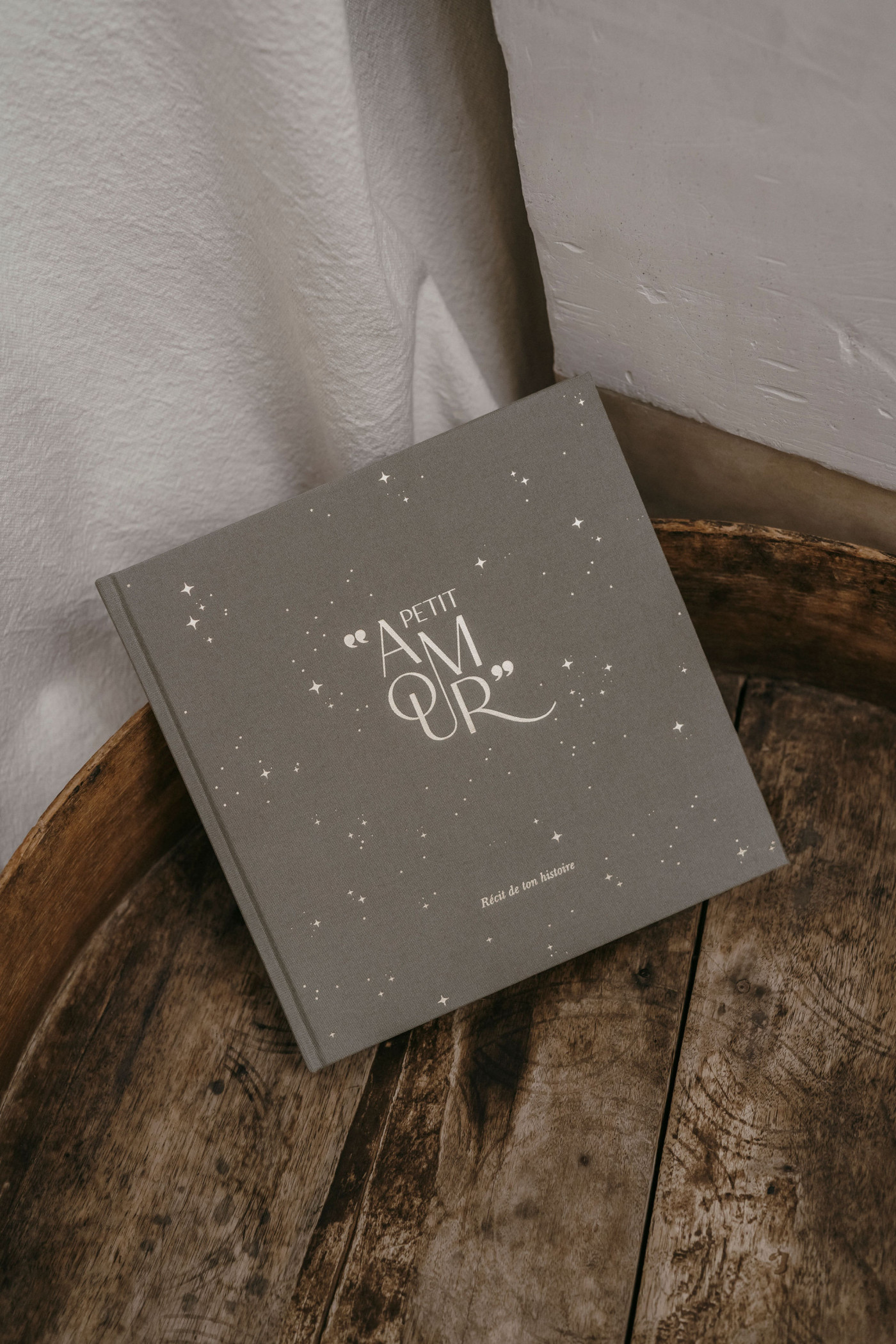 Zakuw – Livre de naissance – Sauge
