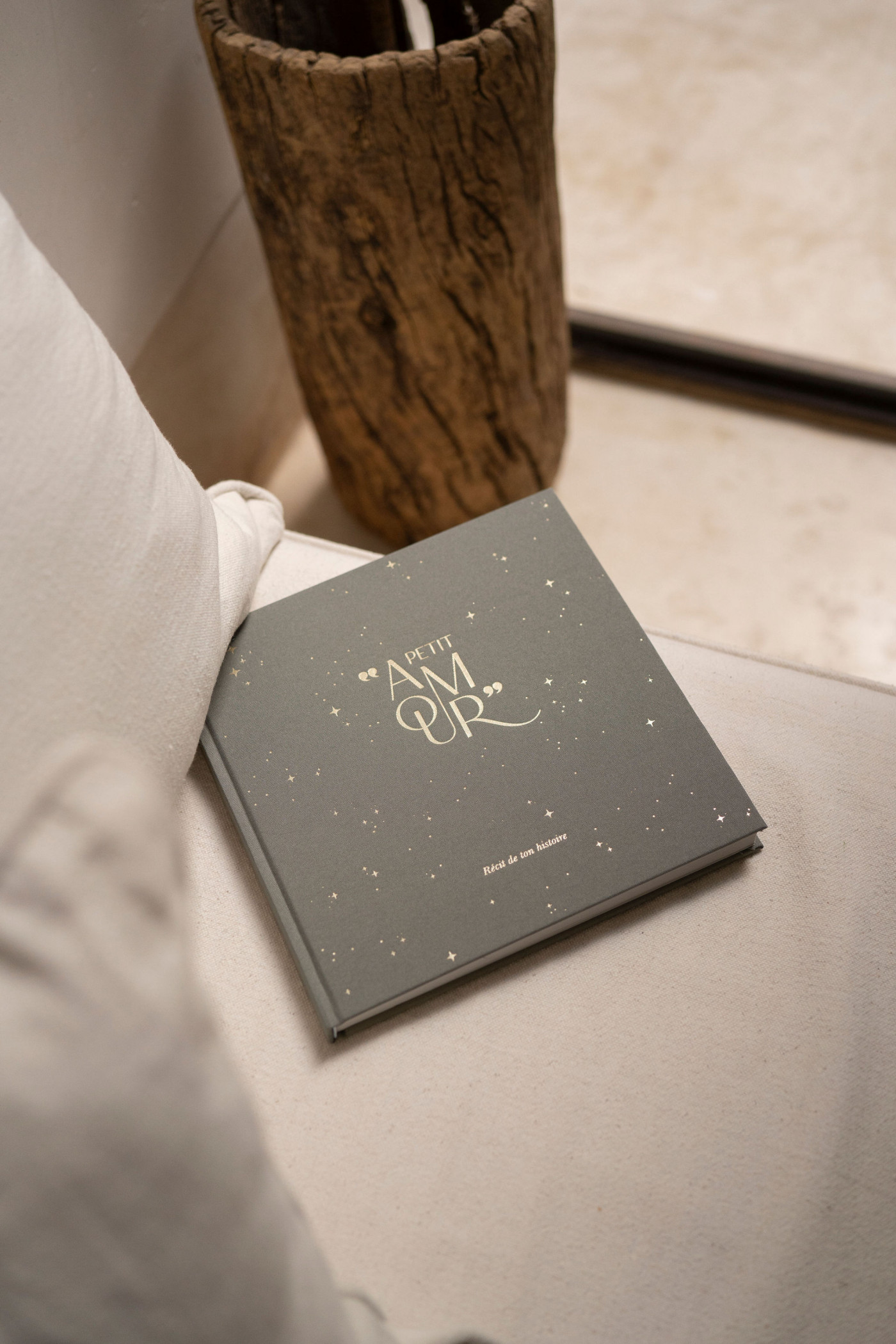 Zakuw – Livre de naissance – Sauge – Image 2