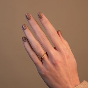 Manucurist – Vernis à ongles 15ml – Orme