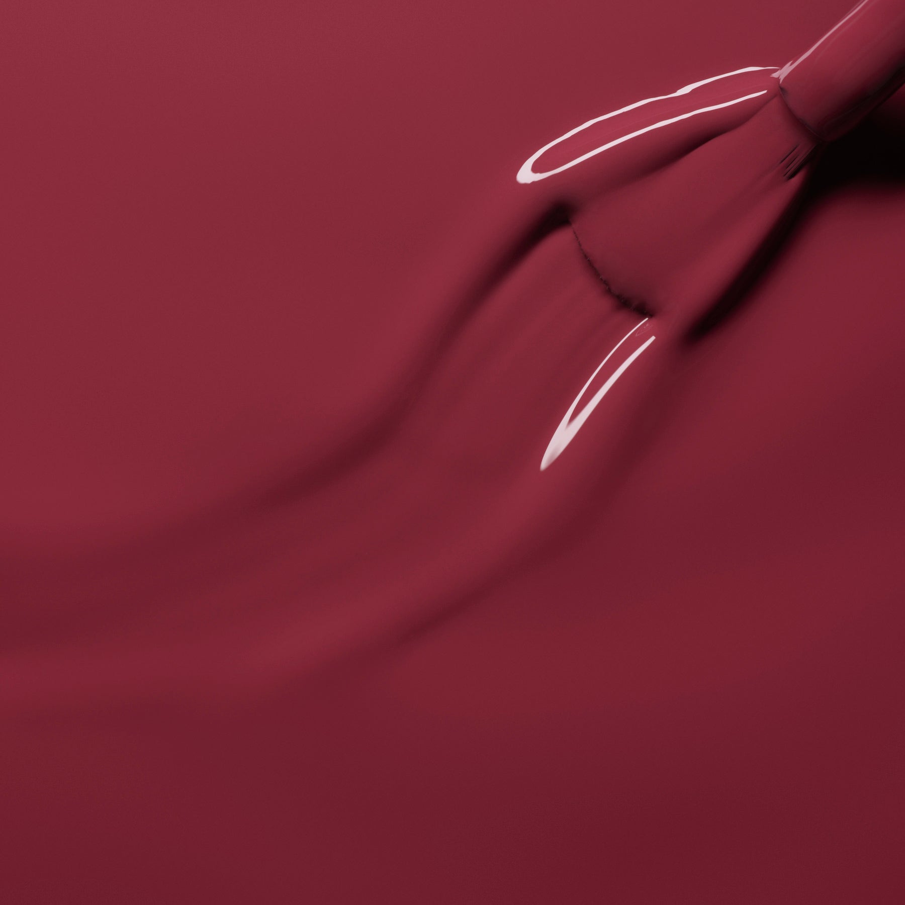 Manucurist – Vernis à ongles SEMI-PERMANENT green flash 15ml – Victoria Plum – Image 4