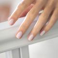 Manucurist – Vernis à ongles 15ml – Milky White – Image 6