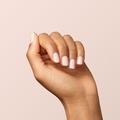Manucurist – Vernis à ongles 15ml – Milky White – Image 4