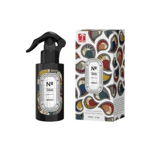 Hello Candle – Parfum d&rsquo;Ambiance – Mexico