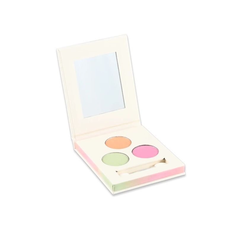 Namaki – Pallette de fard à paupières 3 couleurs – Image 3