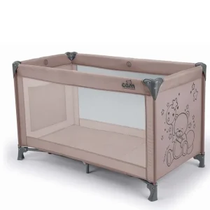 Parc lit sonno beige – CAM