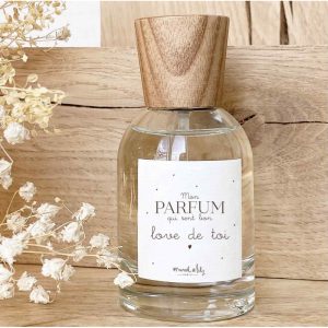Marcel et Lily – Eau de parfum – “ Love de toi “