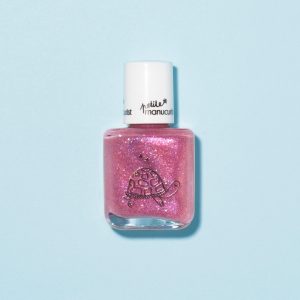 Petite Manucurist – Vernis à ongles pour enfants à l&rsquo;eau – Betty, la tortue