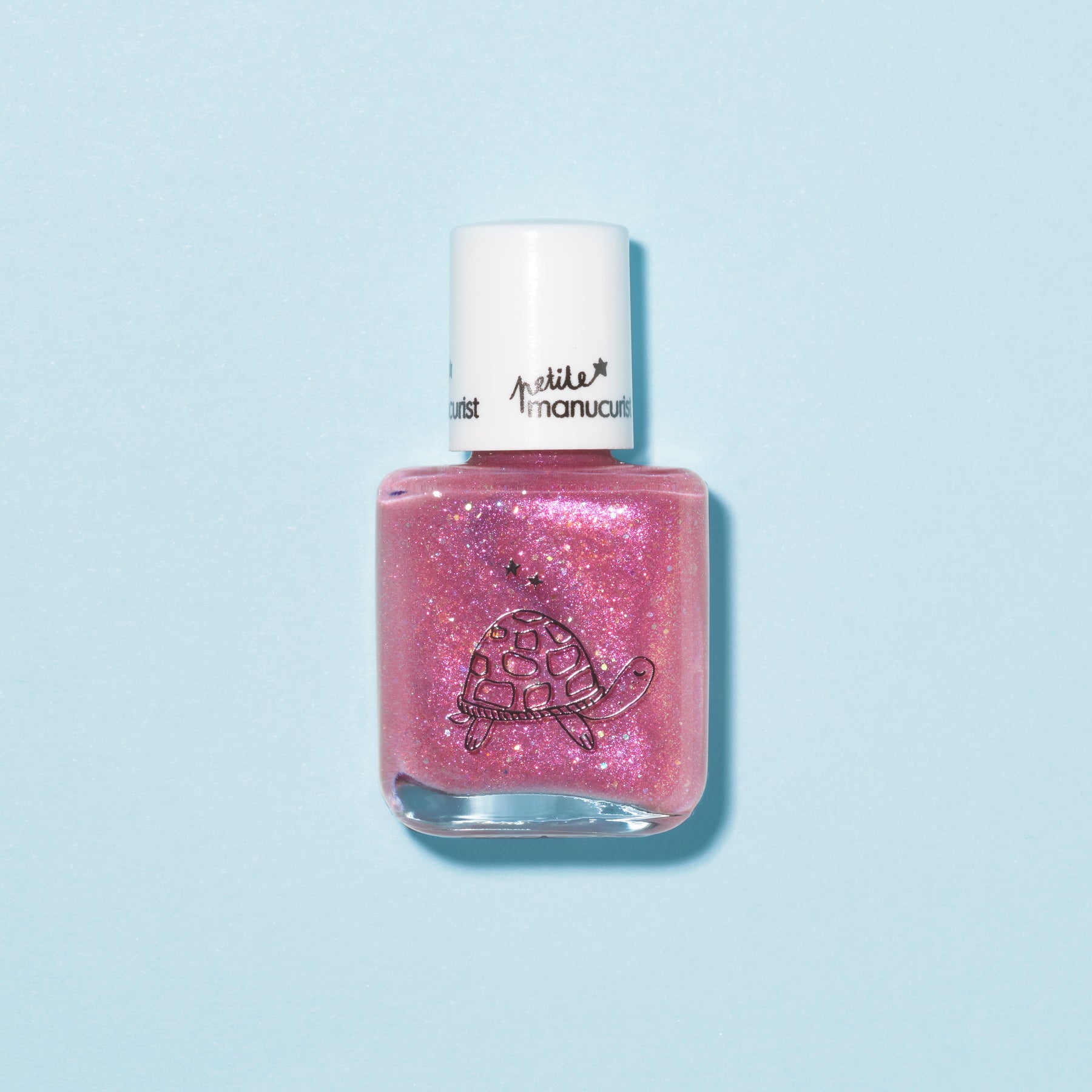 Petite Manucurist – Vernis à ongles pour enfants à l’eau – Betty, la tortue