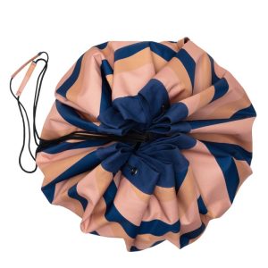 Play & Go – Sac à jouet OUTDOOR – Mokka
