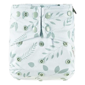 Couche à poche | Botanical