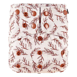 Couche à poche | Twiggy
