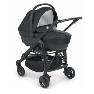 Poussette trio combi tris noir – CAM