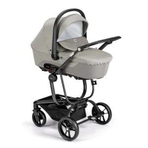 Poussette trio taski sport beige – CAM
