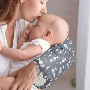 oussin d’allaitement ergonomique pour un confort optimal | CoussinComfort