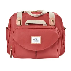 Sac à langer Genève Terracotta – Béaba