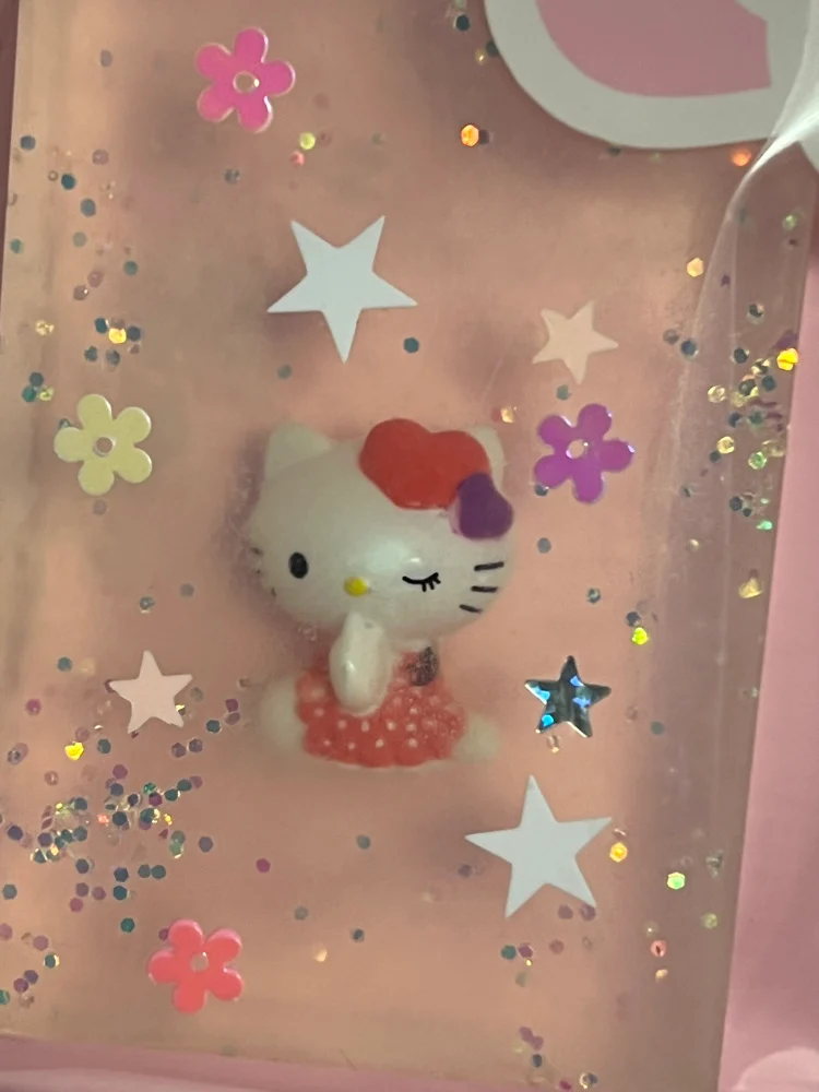 Cavancha – Savon Hello Kitty – Image 5