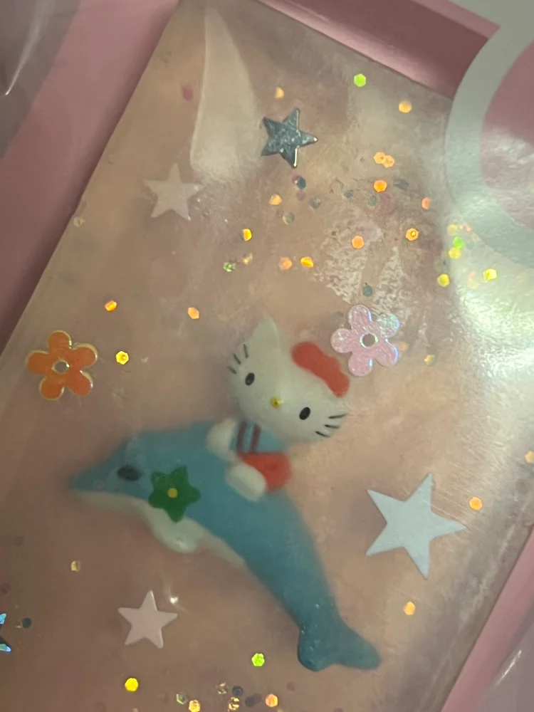 Cavancha – Savon Hello Kitty – Image 3
