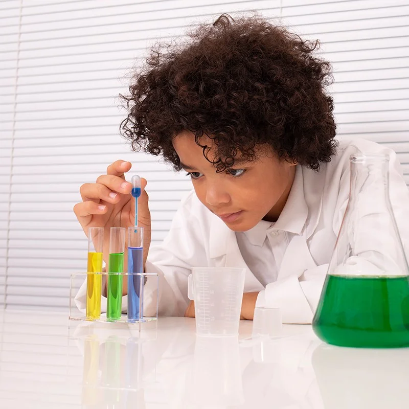 Science et chimie – Sentosphère – Image 3