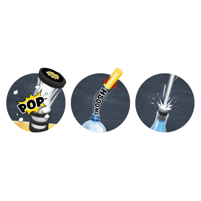 Science explosive – BUKI – Image 4