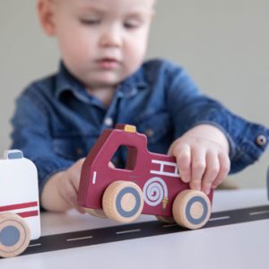 Little Dutch – Véhicules de secours