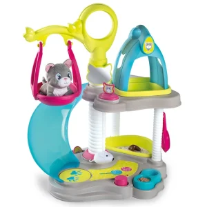 Maison des chats – Smoby