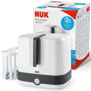Stérilisateur Vario Express – NUK