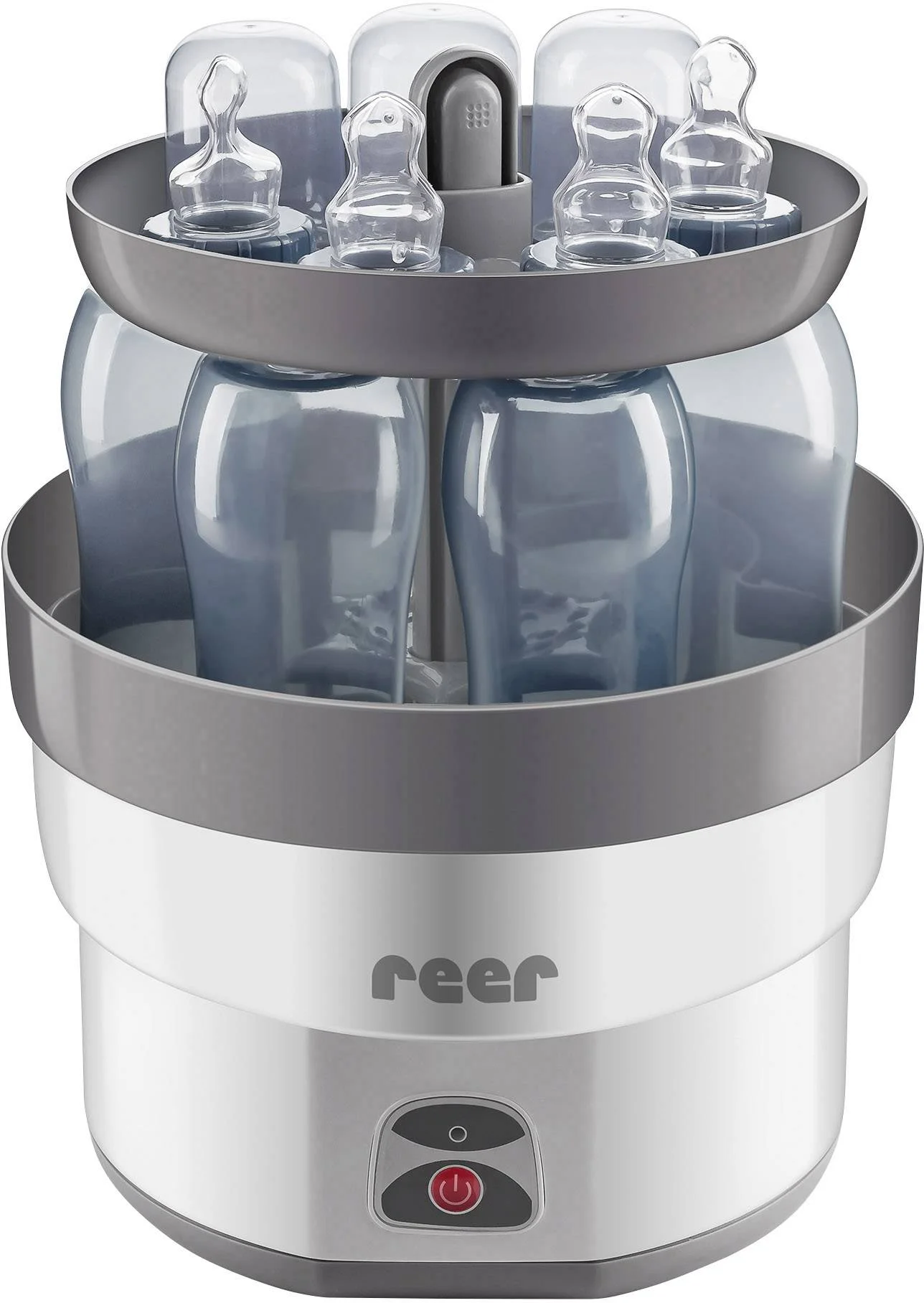 Stérilisateur biberon VapoMax REER – Image 2