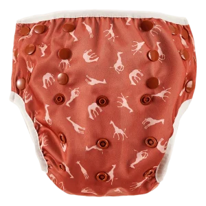 Couche de natation | Savanna
