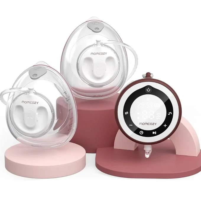 Tire lait V1 Pro – Momcozy – Image 2