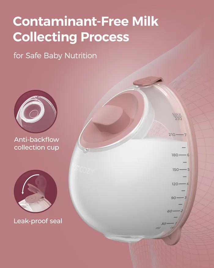 Tire lait V1 Pro – Momcozy – Image 6