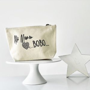 Nuage Chantilly – Trousse allô maman bobo – Grande