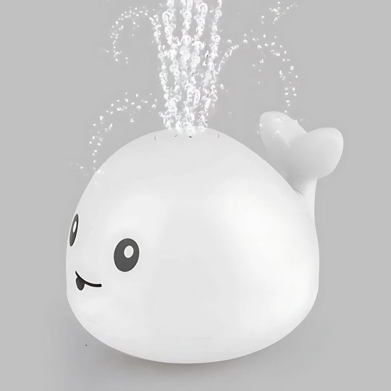 Veilleuse Bain Baleine Lumineuse – Image 4