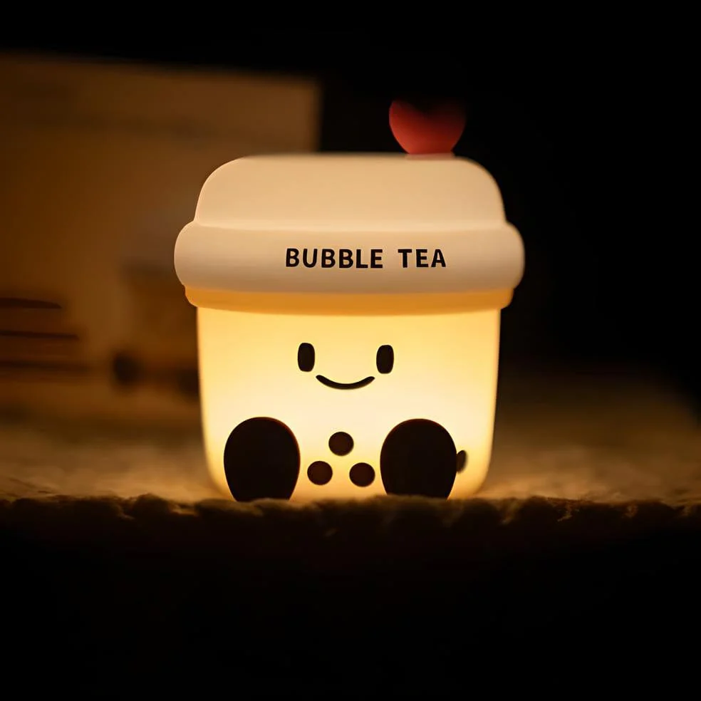 Veilleuse Bubble Tea – Image 3