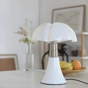 Veilleuse Champignon Lampe Design