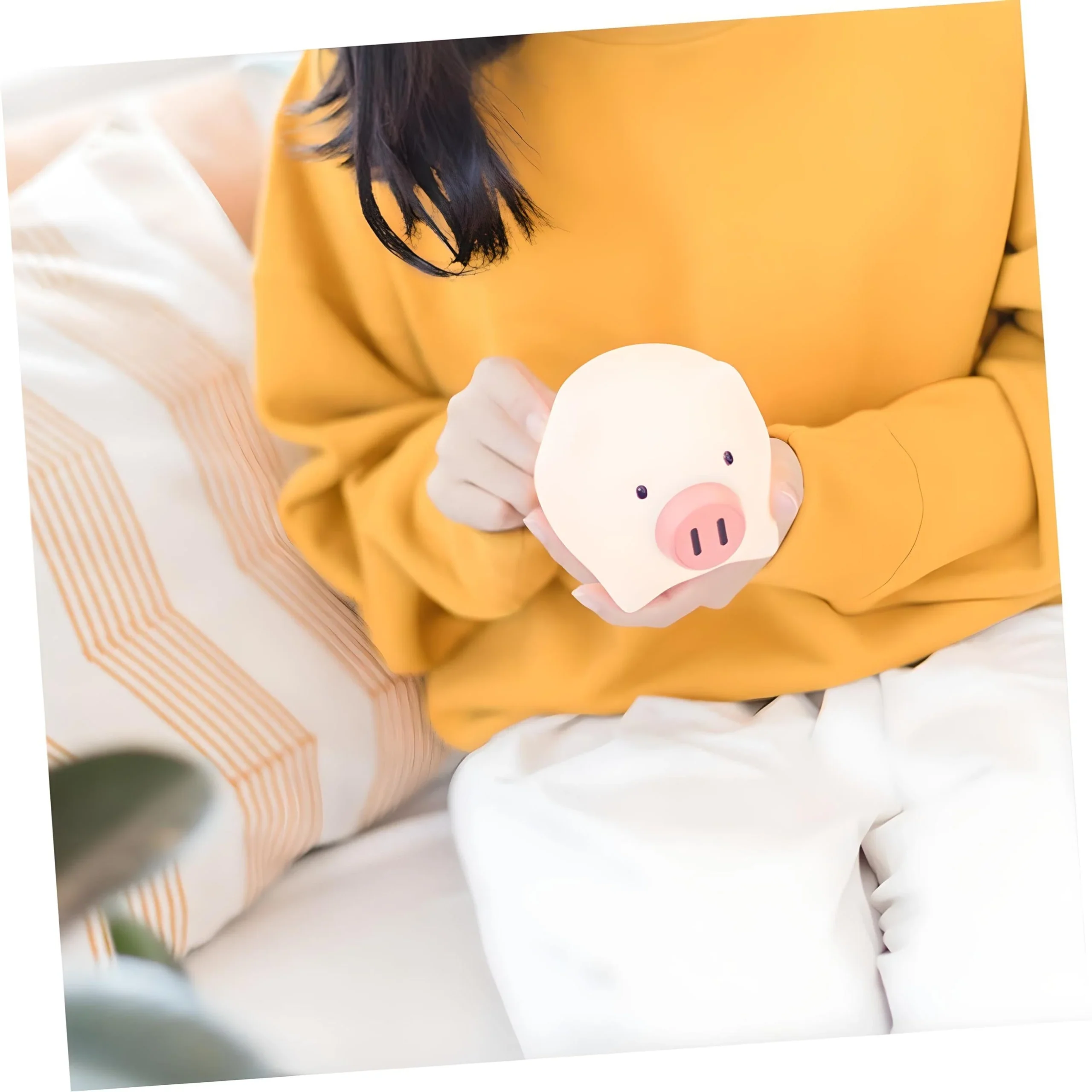Veilleuse Enfant Cochon – Image 6