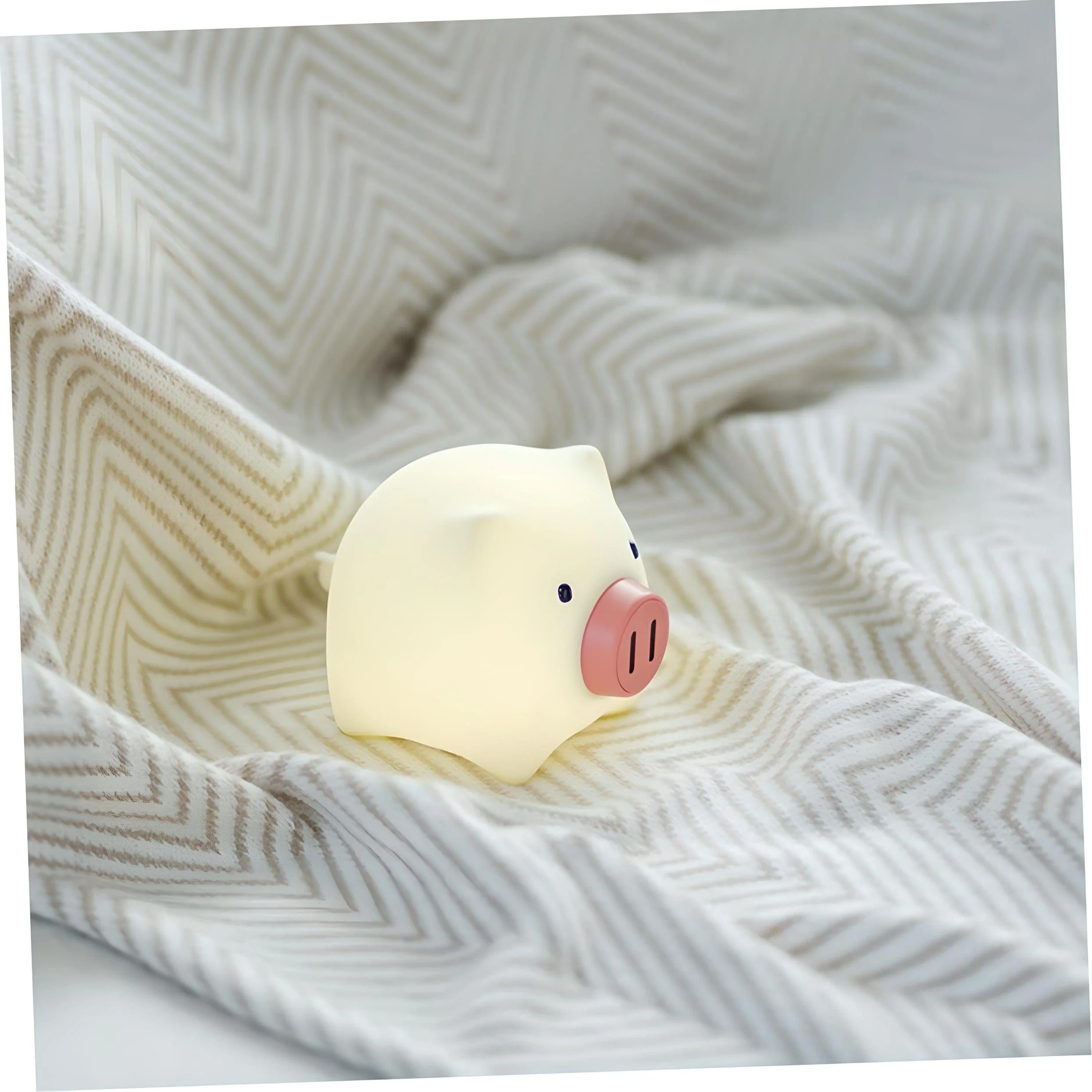Veilleuse Enfant Cochon – Image 5