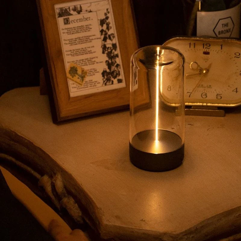 Veilleuse Magnétique Lampe Led – Image 5