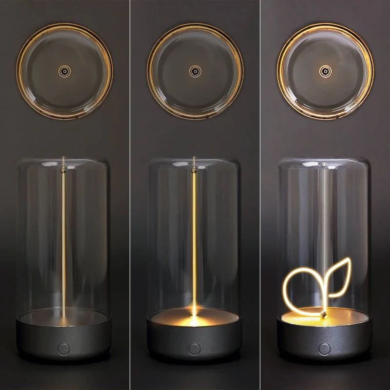 Veilleuse Magnétique Lampe Led – Image 2